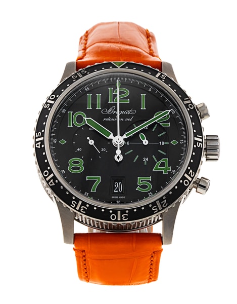 Breguet Type XX 3815TI/HM/3ZU